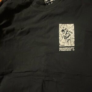 Another day at the rodeo.